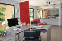 克洛斯橄欖度假屋