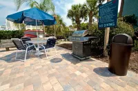 Hibiscus H104 Hotels in Butler Beach