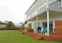 烏爾沃斯通河邊假日公寓 阿爾弗斯通住宿飯店