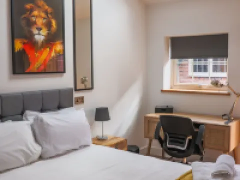 The Coach Hotel Hotels in Coleshill