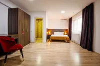 Bliss Inn Tunari Hoteles en Voluntari