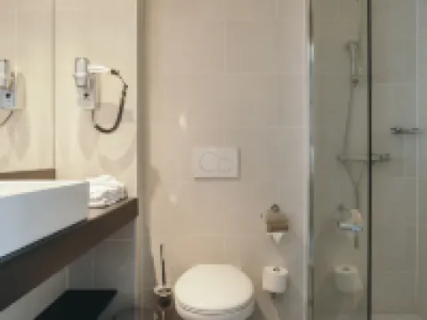 Leopold Hotel Oudenaarde Hotels in Oudenaarde