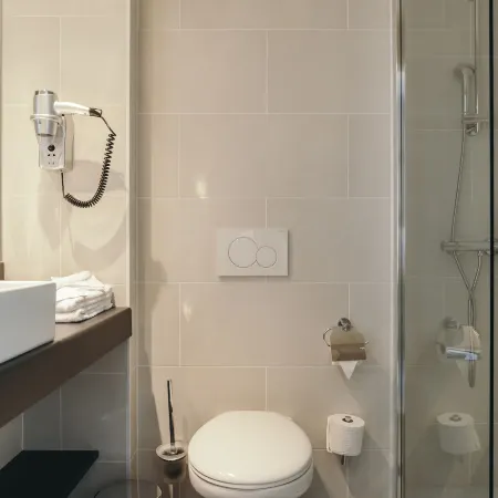 Leopold Hotel Oudenaarde Hotels in Oudenaarde