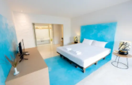 Kochira Hotels near Wat Khao Krailas