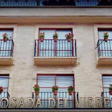 Hotel Posada del Virrey