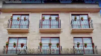 Hotel Posada del Virrey Hôtels à proximité de : Parque de la Señoría