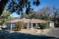 Apple Tree Inn Hotel di Julian