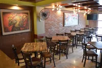 Hotel Posada del Virrey - พร้อมอาหารเช้า