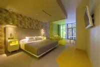 Hotel Macià Sevilla Kubb Hotels in Metropolitan Area of Seville
