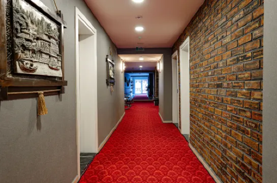 توركواس بوتيك هوتل فنادق مميّزة Photos