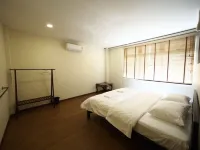 考艾北沖不僅僅是睡覺青年旅館 巴冲附近的飯店