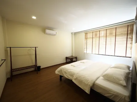 More Than Sleep Hostel Pak Chong-Khao Yai