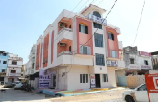 Hotel Shri Karni Vilas & Spa