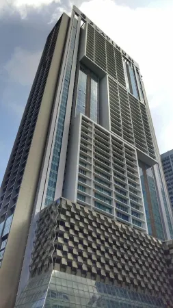 Platinum Suites KLCC By Hive KL