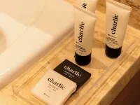Charlie Legacy Campo Belo Hotels near Campo Grande