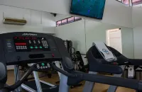 Hotel Estelar Altamira - Gym