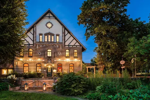 LandHaus Zum LindenHof Hotels in Winsen