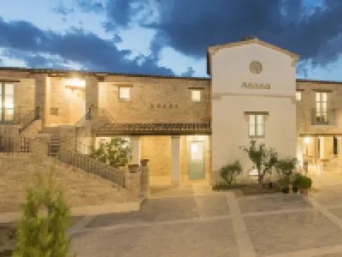 Villa Sant'Angelo Hotéis em Tortoreto