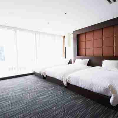 斯坦扎貝爾德名古屋 Rooms