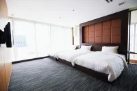 Stanza Verde Nagoya Các khách sạn ở 