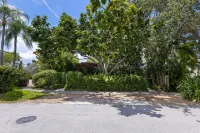 Beautiful Apt in Victoria Park Las Olas Blvd Hôtels à : 
