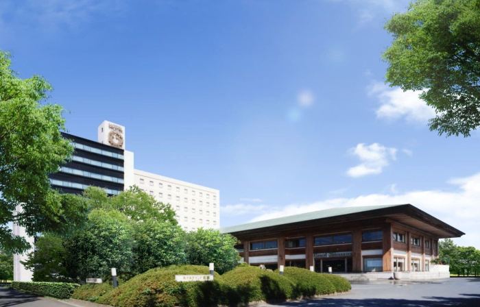 Hotel Grand Shinonome