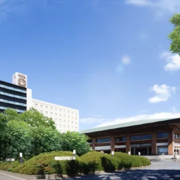 Hotel Grand Shinonome