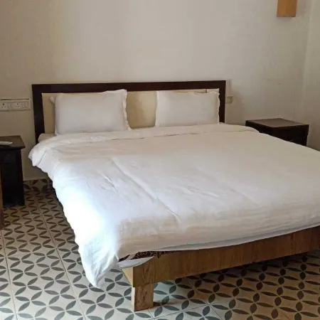 Cottages in Arambol close to Beach