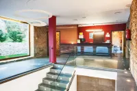 Hotel Alén do Mar Hotels in Fisterra