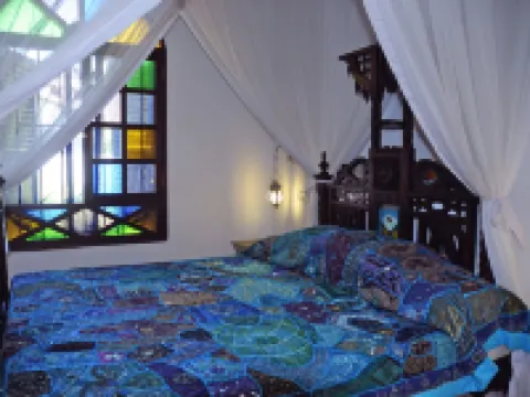 Swahili House Hotels in Malindi