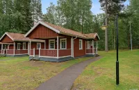 First Camp Mellsta-Borlänge فنادق في فالون
