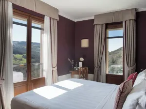 La Posta Hotel & Thermal Spa