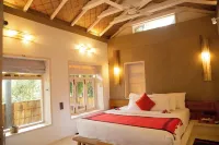 Mermaid Eco Resort Hotels in Ukhiya Upazila