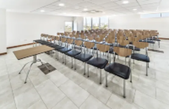 LP Equipetrol Hotel di Santa Cruz