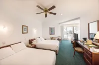 โรงแรมบูแกนวิลลีซานโฮเซ โรงแรมใน