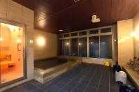 Kikitsu Station Hotel Hotel a Isahaya