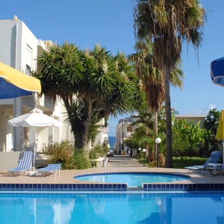 Evilion Hotel