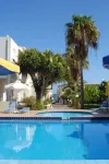 Evilion Hotel