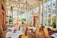Weinromantikhotel Richtershof - Bares