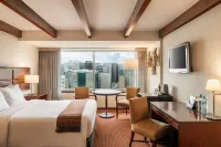 Casa Andina Premium Miraflores Отели рядом с достопримечательностью «Centro Comercial Polvos Rosados Chorrillos»