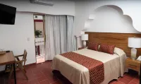 Hotel Encino Malecón Centro Puerto Vallarta
