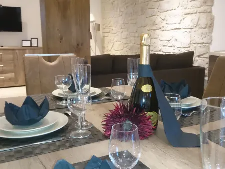 Le Moulin d'Oscar & Spa - Mulhouse Nord