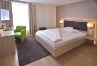 Hotel - Restaurant Hirsch - parking