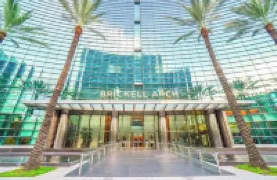 AKA Brickell 32th Free Parking by Palermo Home