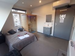 Wellness Suite Utrecht