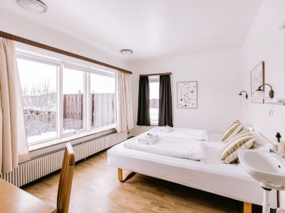 Eldá Guesthouse