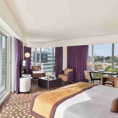 Hôtel Barrière Lille Rooms