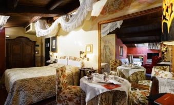 Hotel Gabbia d'Oro