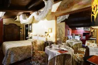 Hotel Gabbia d'Oro Hotel di Verona