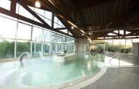 Hotel Spa Attica21 Vilalba - Hot Springs